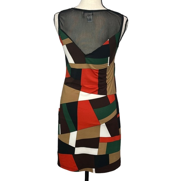 Papillon Layers Dress main image 1